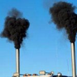 дымовых трубах будет скапливаться много сажи