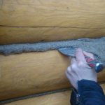 How to insulate a bathhouse made of timber