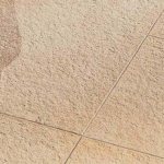 керамогранитное покрытие пола предотвращает скольжение