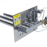 Настройка газовых горелок печей