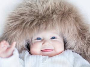 Одежда не по погоде может стать причиной теплового удара у ребенка