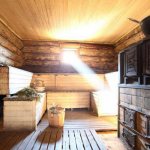 почему болит голова после бани