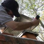 Почему дымит печь в бане