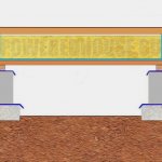 пол на лагах устройство и технология монтажа