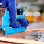 Construction stapler - what is it, device, principle of operation, main types