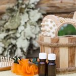 what to wear to the sauna